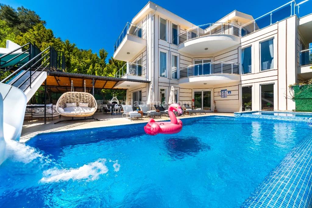 Villa Sarmaşık 2 – fotoğraf 1