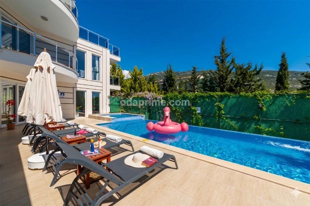 Villa Sarmaşık 2 – fotoğraf 3