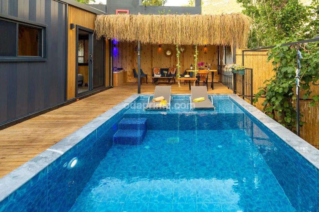 Villa Tiny – fotoğraf 1
