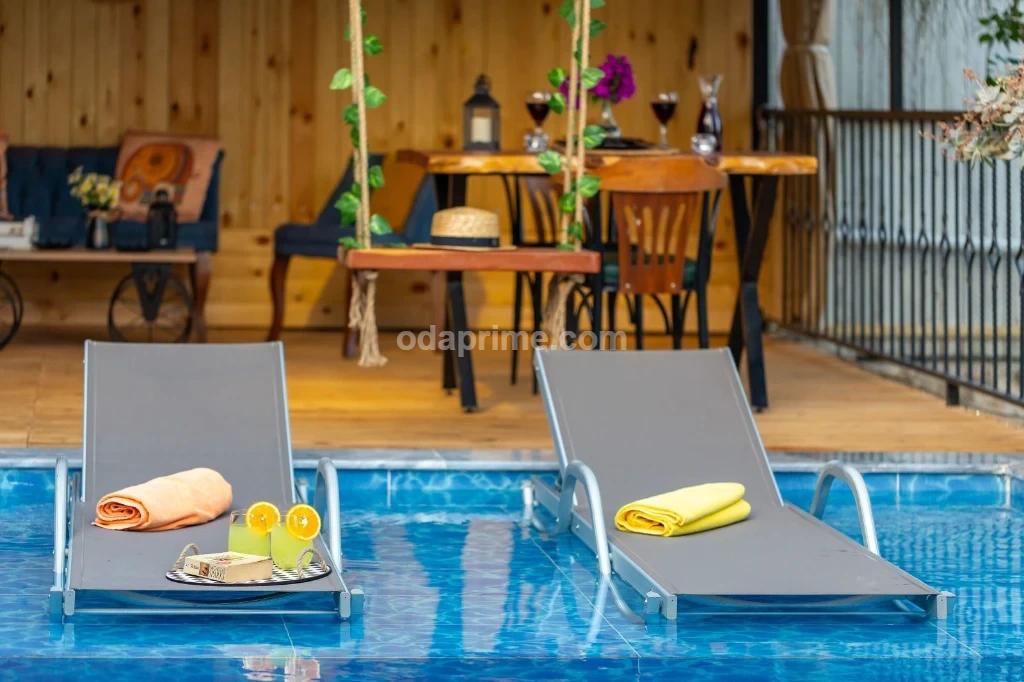 Villa Tiny – fotoğraf 3