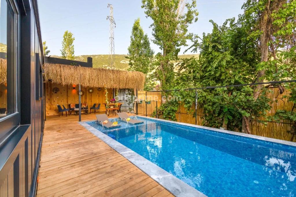 Villa Tiny – fotoğraf 2