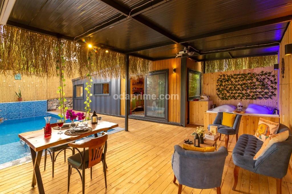 Villa Tiny – fotoğraf 5