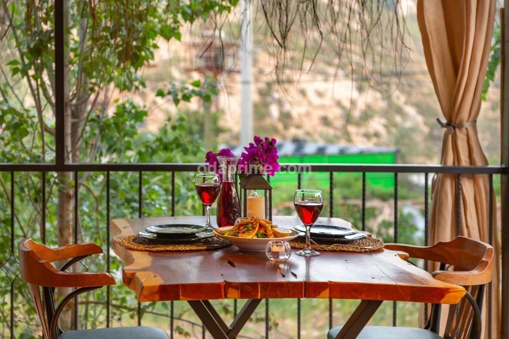 Villa Tiny – fotoğraf 4