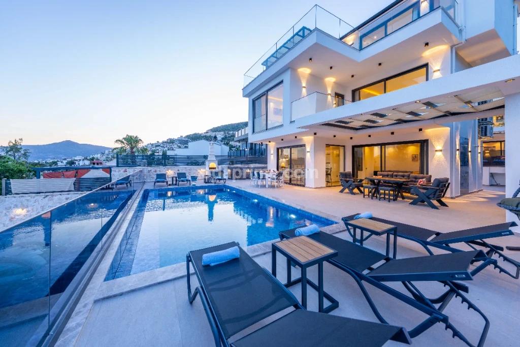 Villa Lovelet 2 – fotoğraf 2