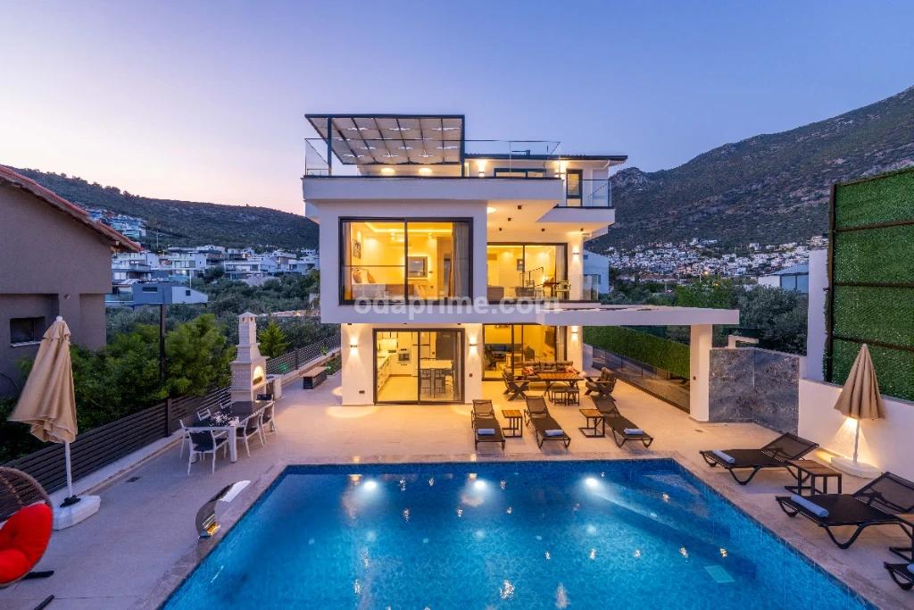 Villa Lovelet 2 – fotoğraf 1