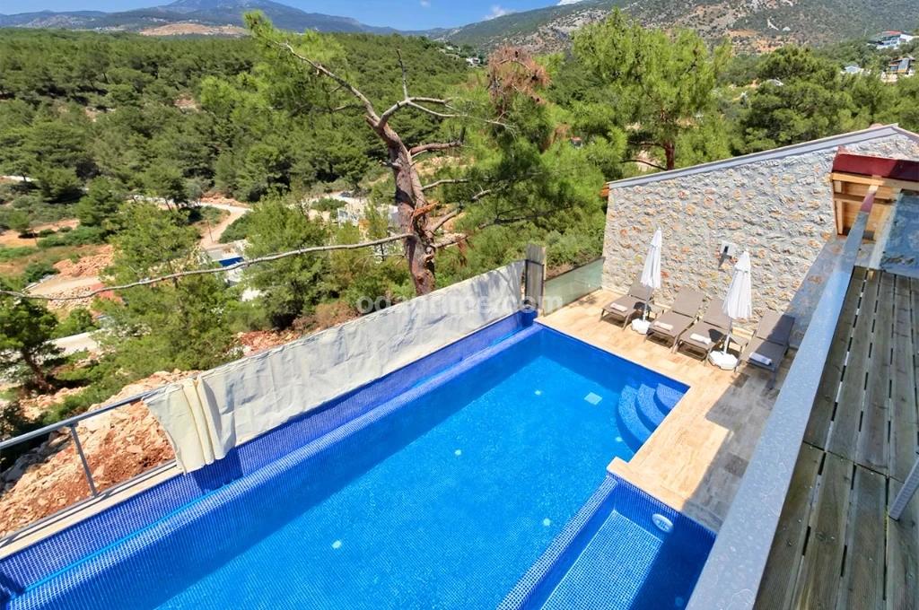 Villa Alesta – fotoğraf 5