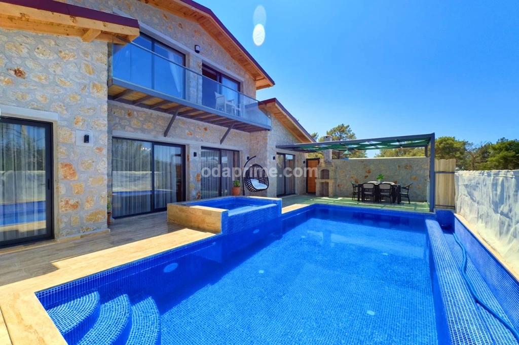 Villa Alesta – fotoğraf 3
