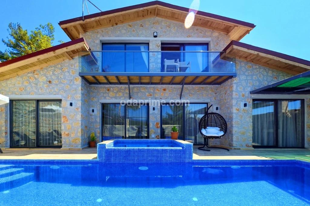 Villa Alesta – fotoğraf 1