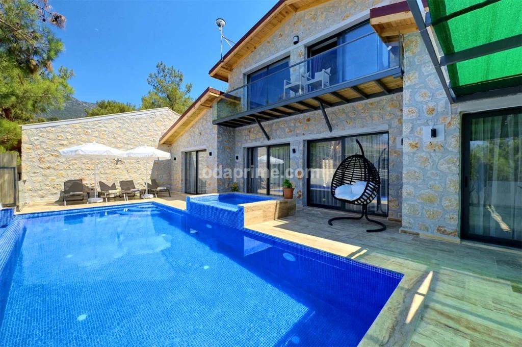 Villa Alesta – fotoğraf 4