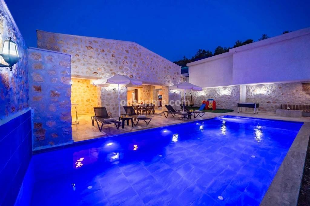 Villa Zeyno 6 – fotoğraf 1