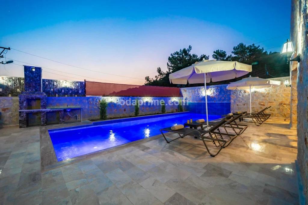 Villa Zeyno 6 – fotoğraf 2