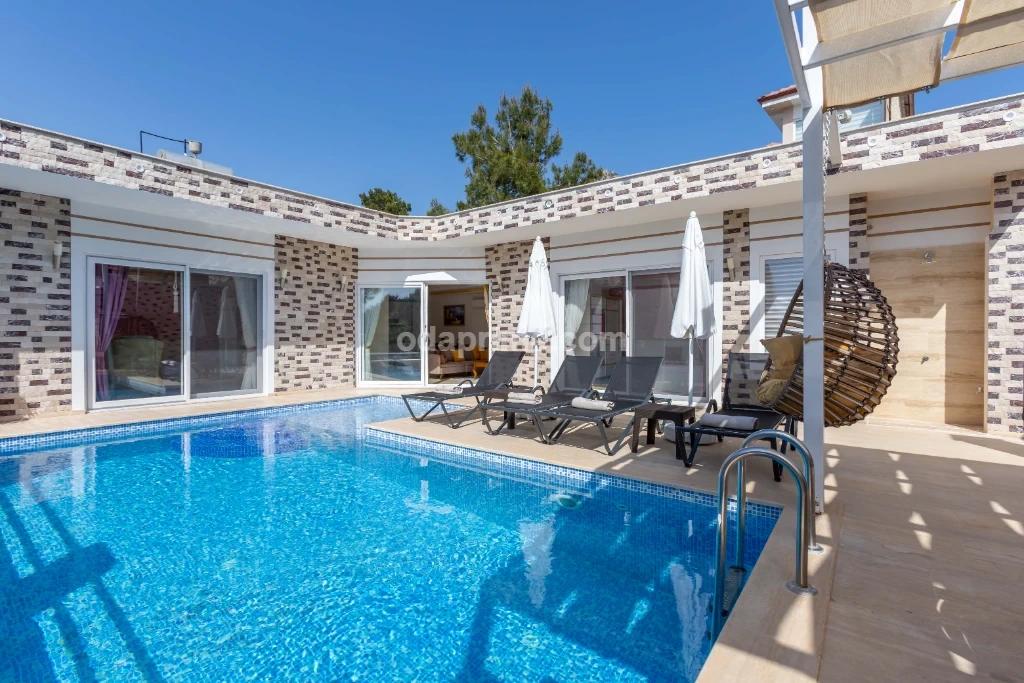 Villa Volga – fotoğraf 1