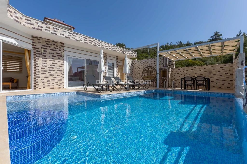 Villa Volga – fotoğraf 4