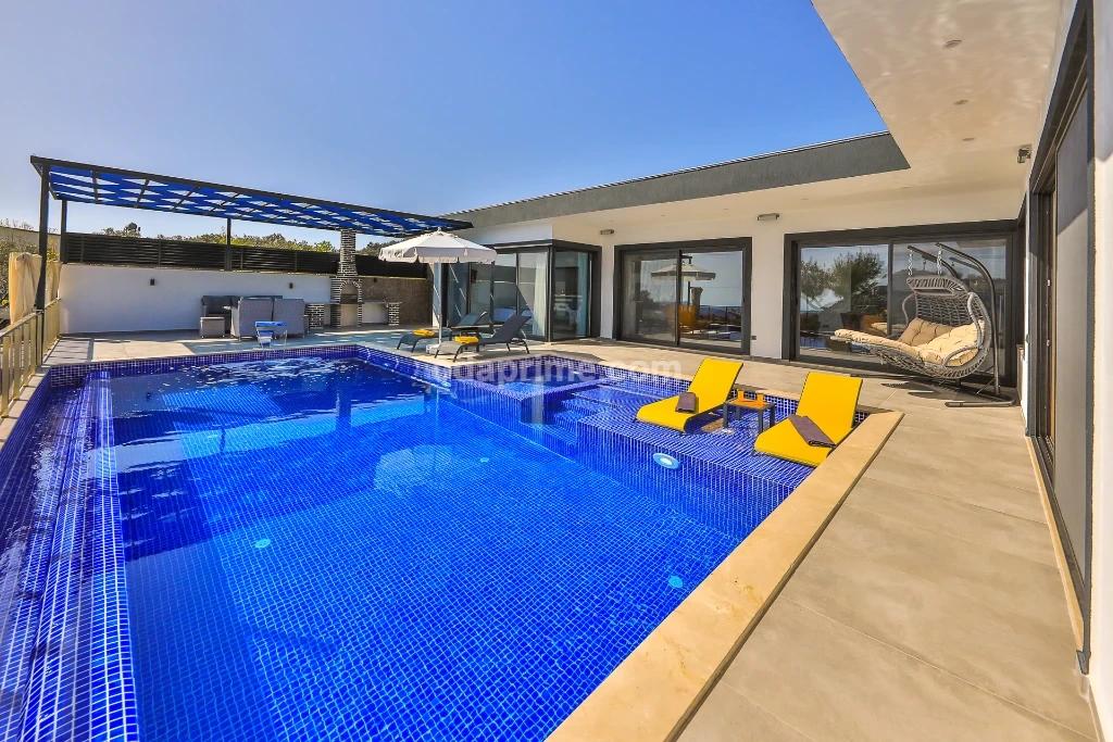 Villa Tayyar – fotoğraf 3