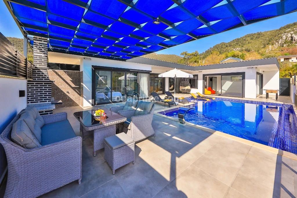 Villa Tayyar – fotoğraf 5