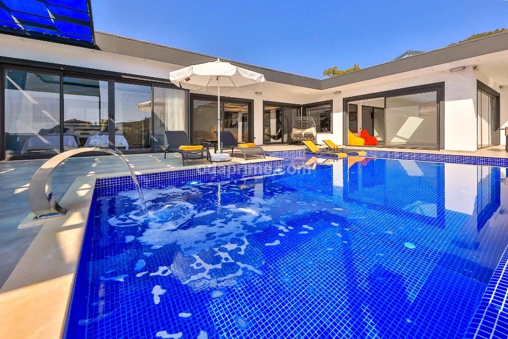Villa Tayyar – fotoğraf 1