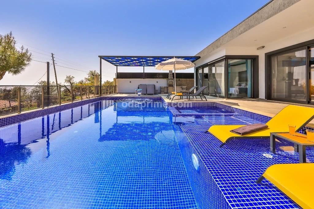 Villa Tayyar – fotoğraf 2