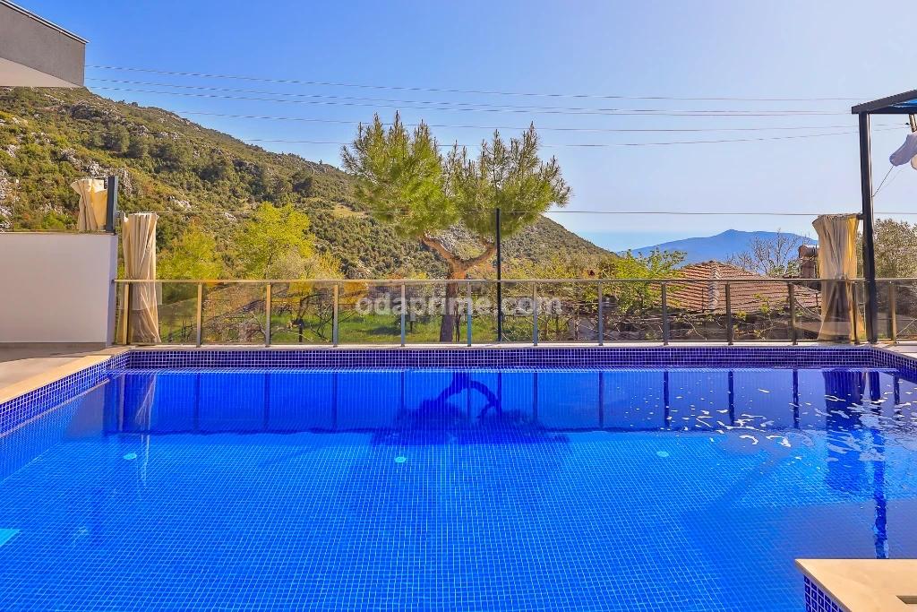 Villa Tayyar – fotoğraf 4