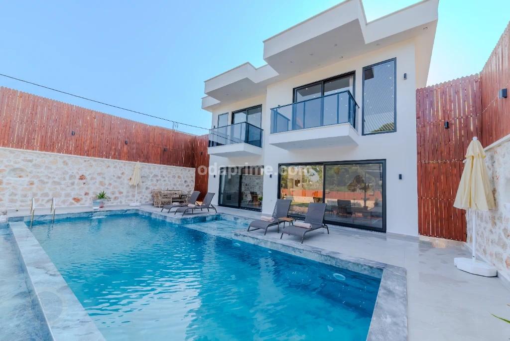 Villa Kaila – fotoğraf 1