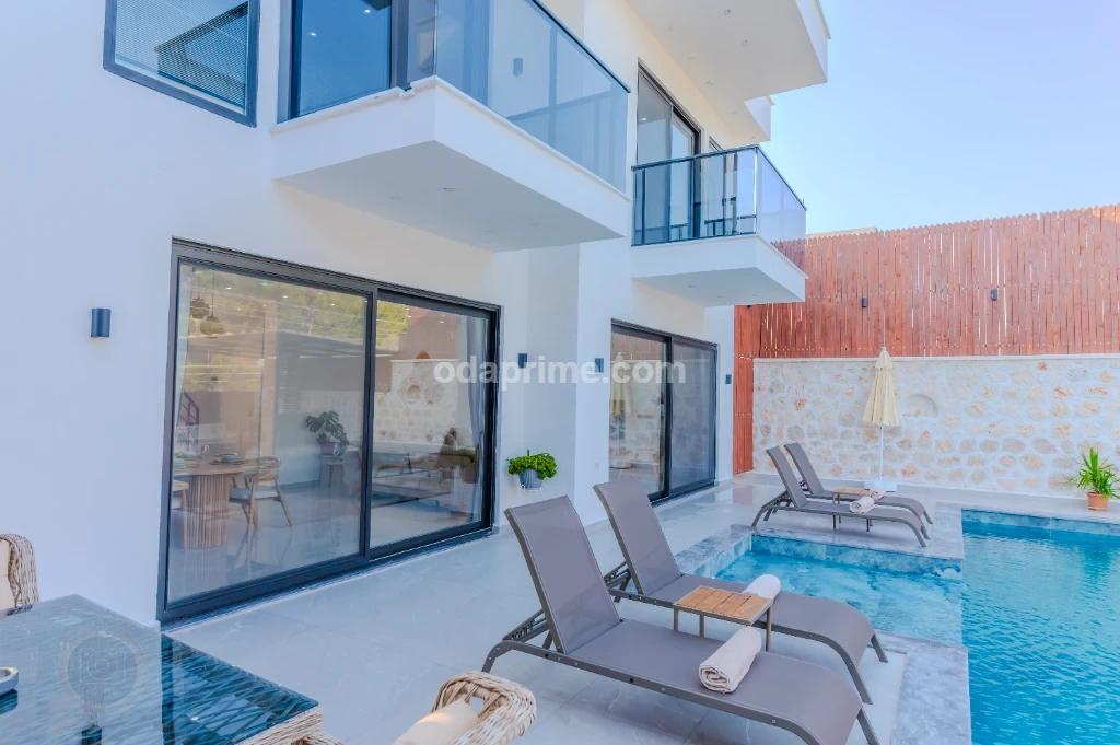 Villa Kaila – fotoğraf 5
