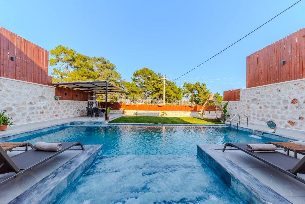 Villa Kaila – fotoğraf 4