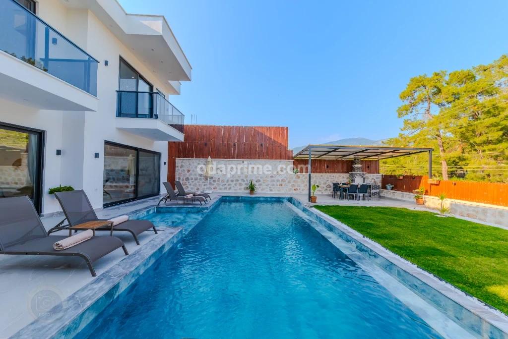 Villa Kaila – fotoğraf 3