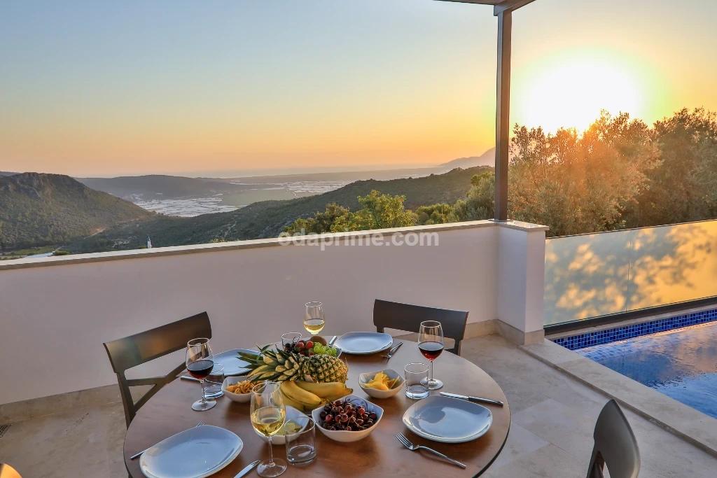 Villa Azure 1 – fotoğraf 4