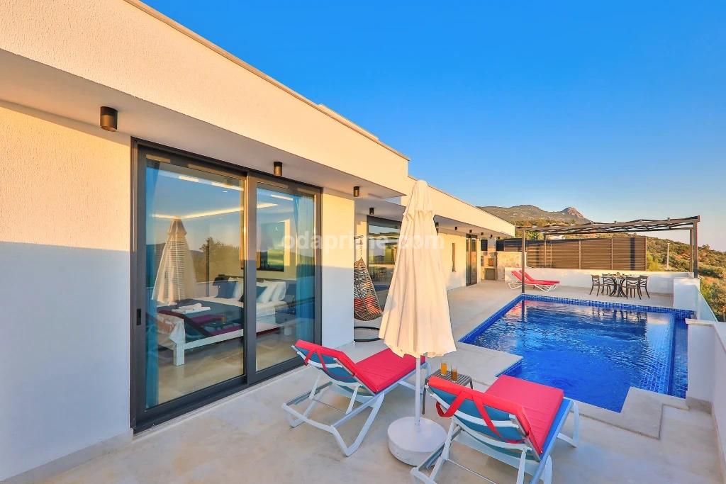 Villa Azure 1 – fotoğraf 3