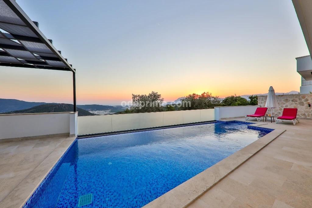Villa Azure 1 – fotoğraf 5