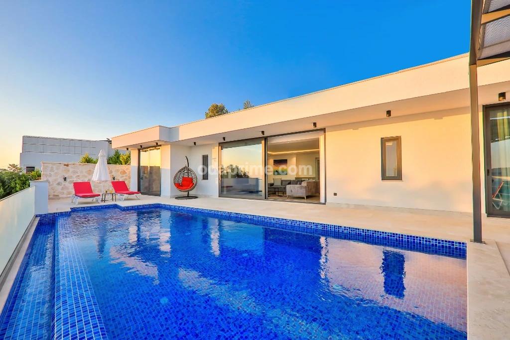 Villa Azure 1 – fotoğraf 1