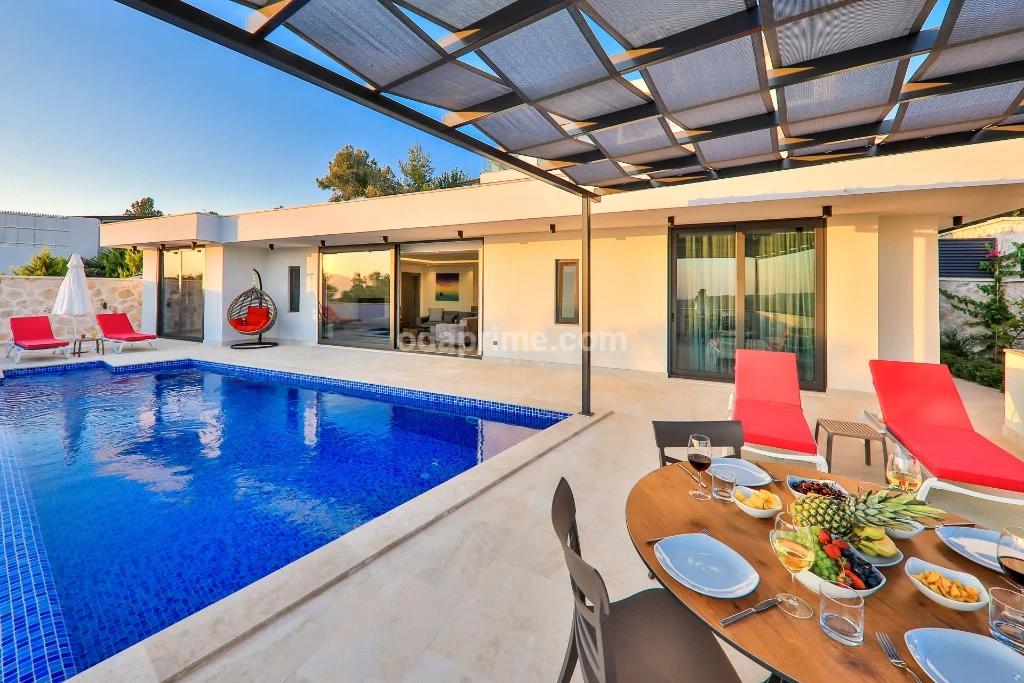 Villa Azure 1 – fotoğraf 2