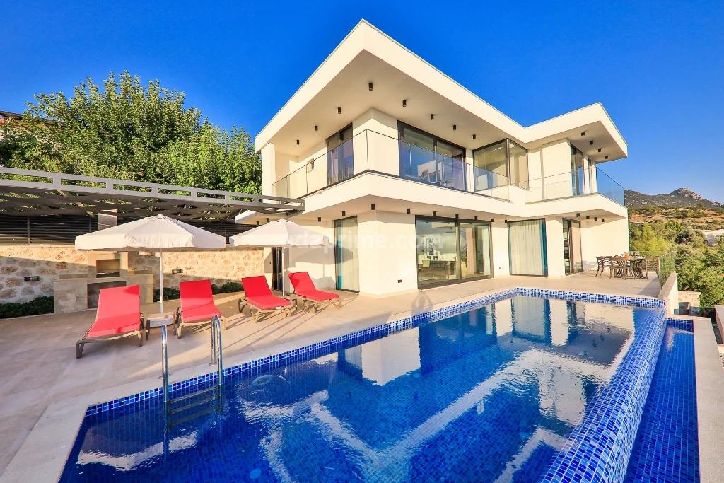 Villa Azure Duo – fotoğraf 1