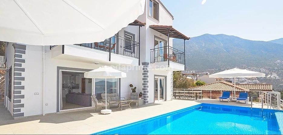Villa Mehtap – fotoğraf 2