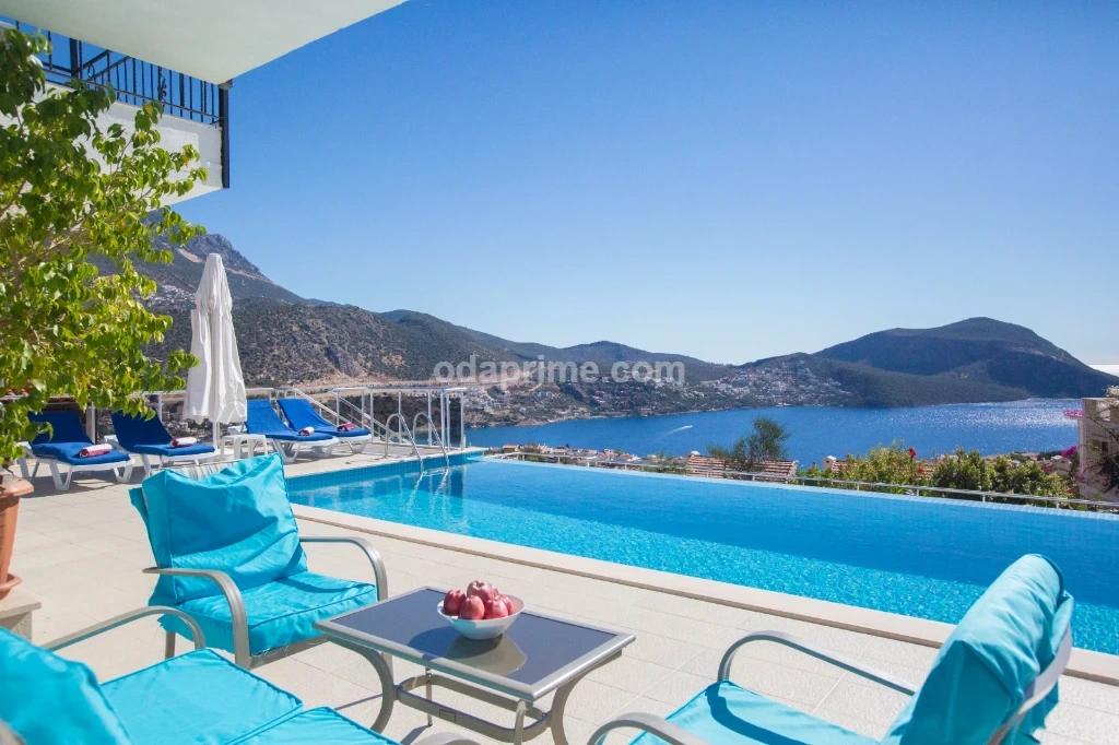 Villa Mehtap – fotoğraf 3