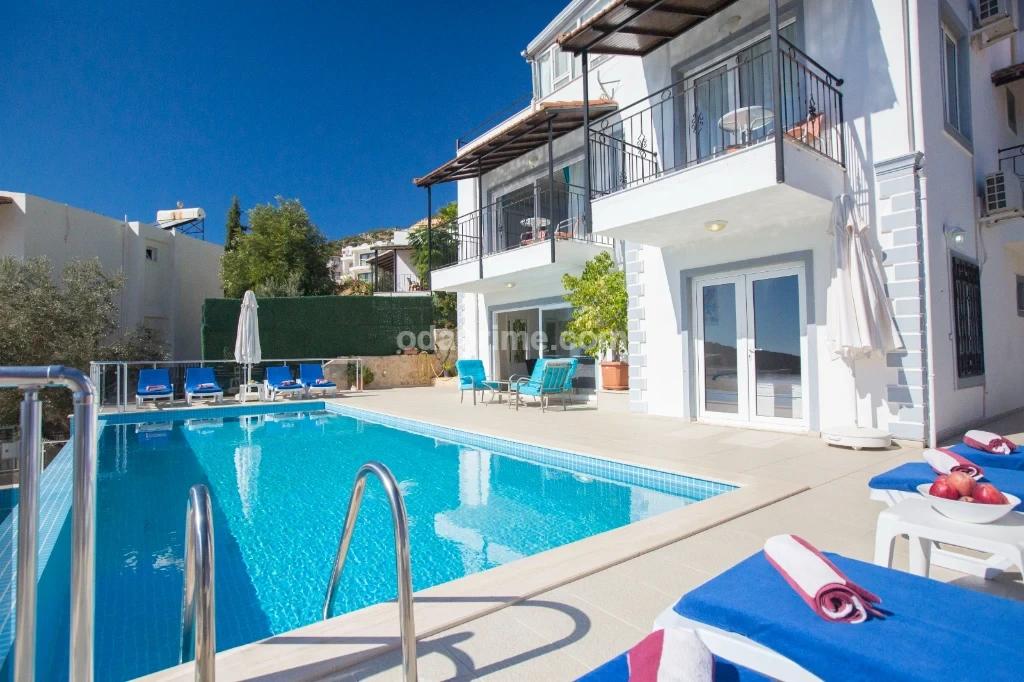 Villa Mehtap – fotoğraf 1