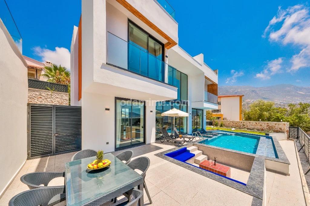 Villa Barlas – fotoğraf 2