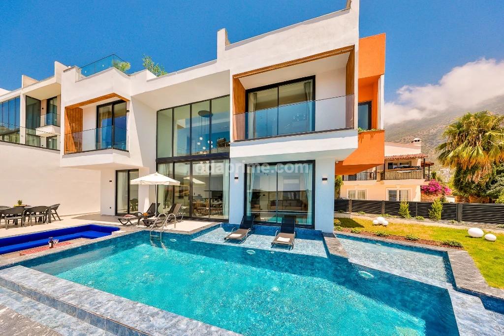 Villa Barlas – fotoğraf 1