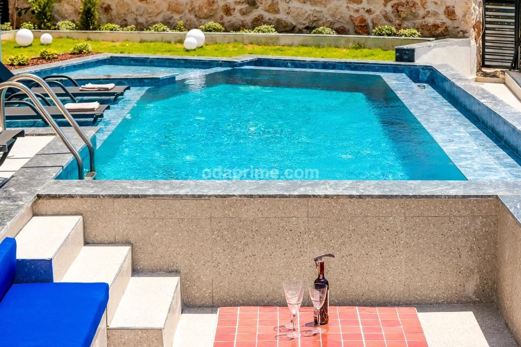 Villa Barlas – fotoğraf 5