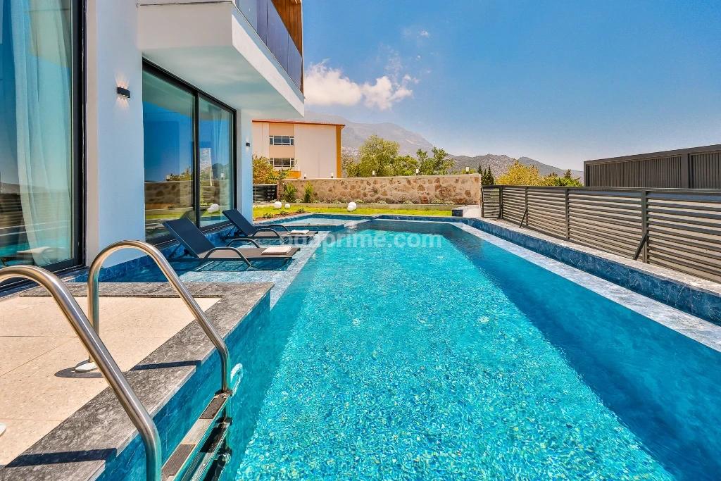 Villa Barlas – fotoğraf 3