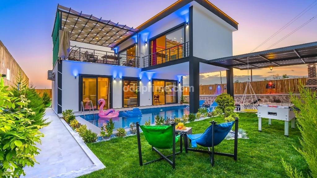 Villa Apelia – fotoğraf 5