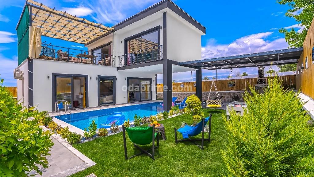 Villa Apelia – fotoğraf 1