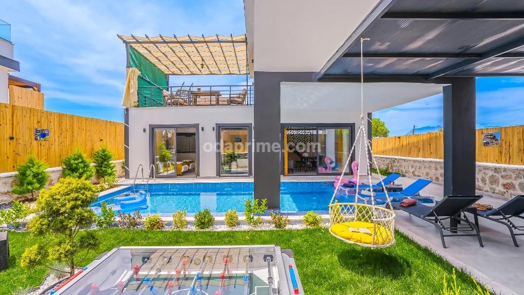 Villa Apelia – fotoğraf 4