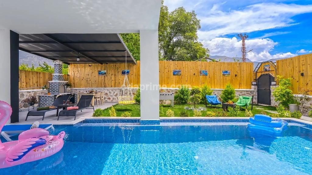 Villa Apelia – fotoğraf 2