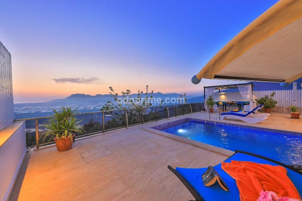 Villa Lavantin – fotoğraf 3