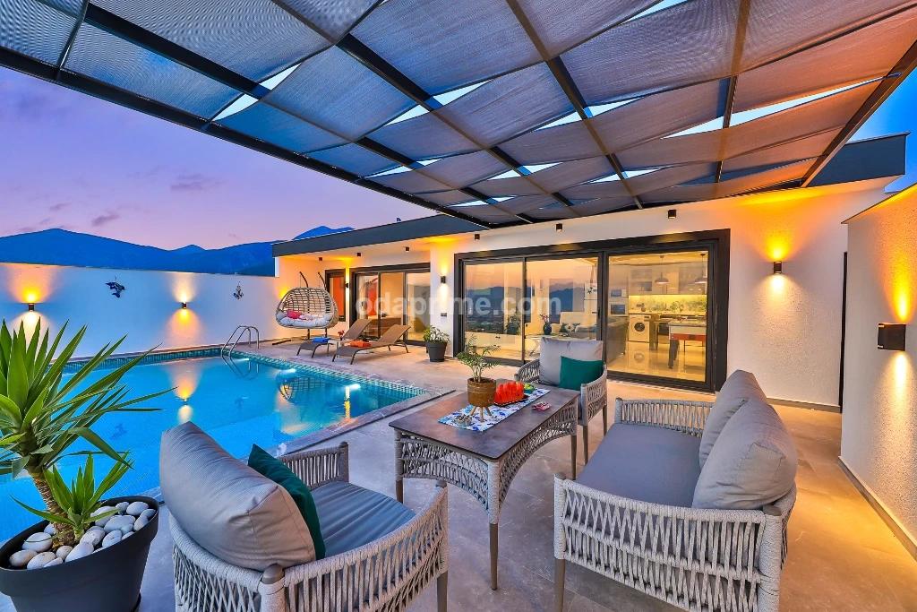 Villa Lavantin Exclusive – fotoğraf 1