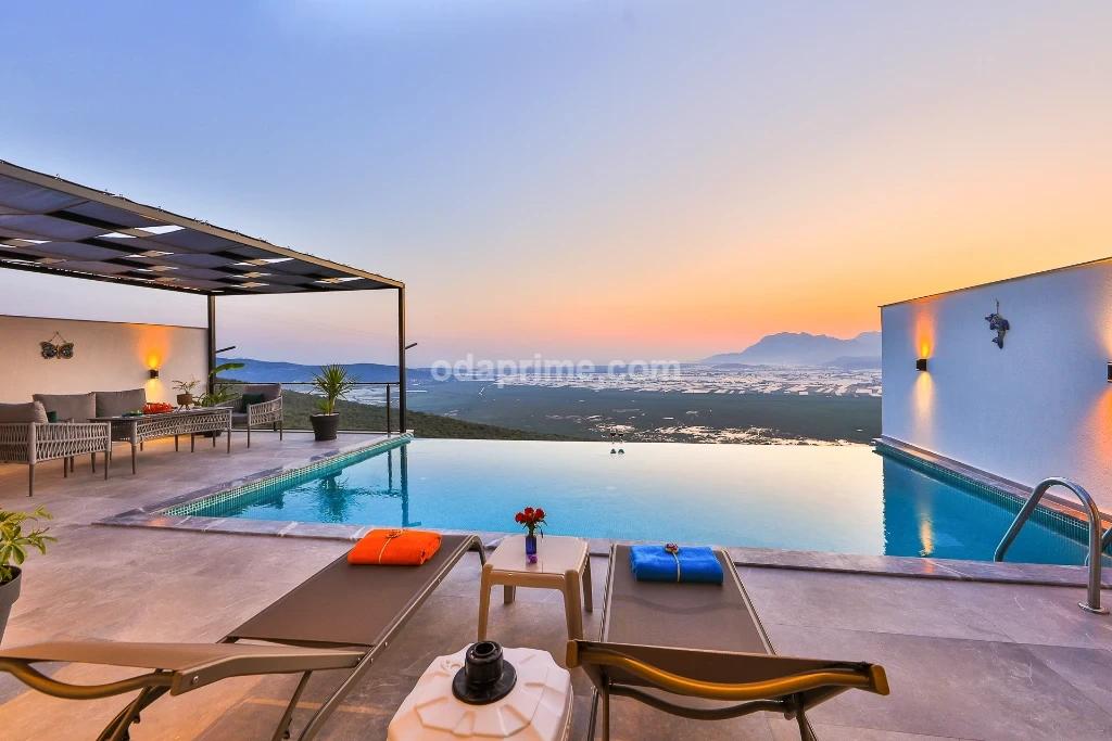 Villa Lavantin Exclusive – fotoğraf 3