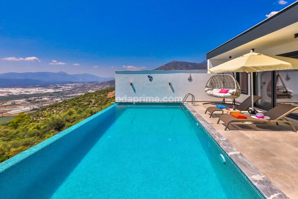 Villa Lavantin Exclusive – fotoğraf 5