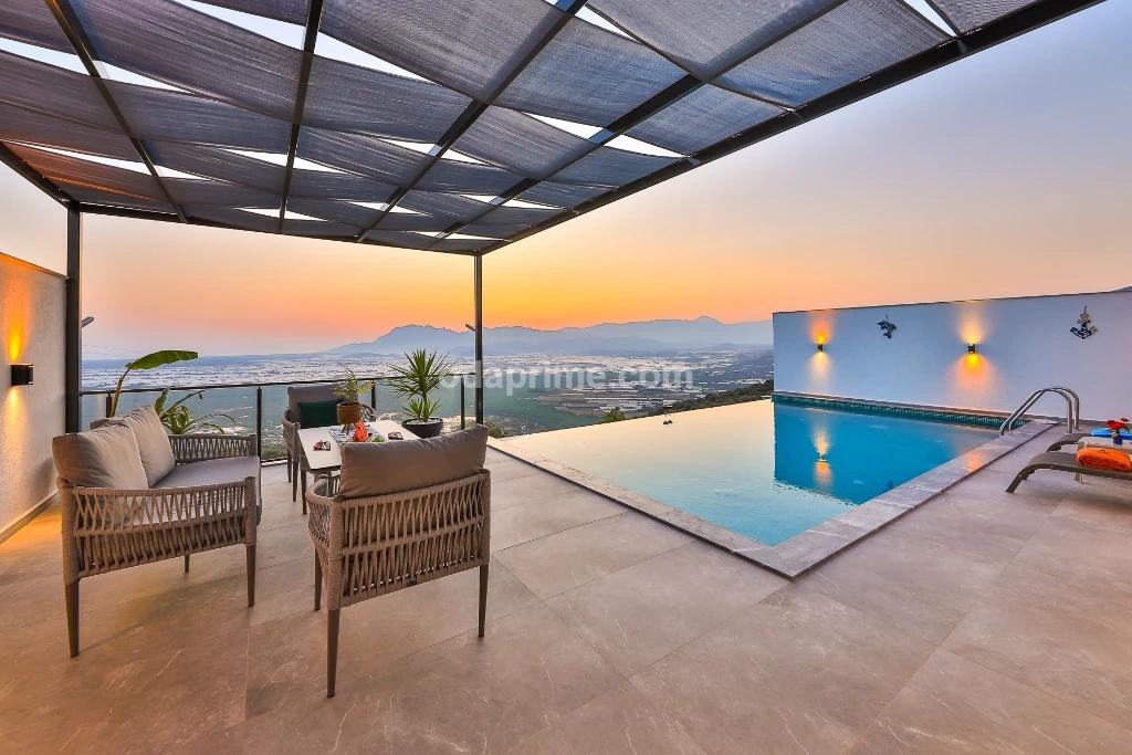 Villa Lavantin Exclusive – fotoğraf 2
